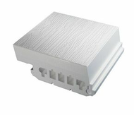 HOURDIS POLYSTIRENE DECOR TREILLIS MAX 600*600- UP 23 HOURDIS POLYSTIRENE DECOR TREILLIS MAX 600*600- UP 23